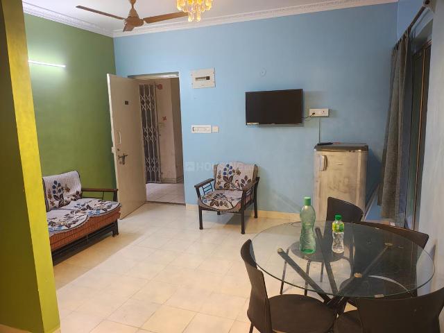 Flat for rent in North 24 Parganas, East Kolkata Township - Kolkata