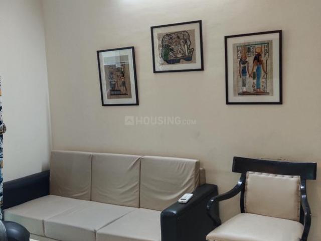 Flat for rent in North 24 Parganas, East Kolkata Township - Kolkata