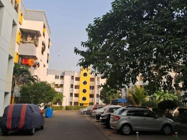 Flat for rent in North 24 Parganas, East Kolkata Township - Kolkata