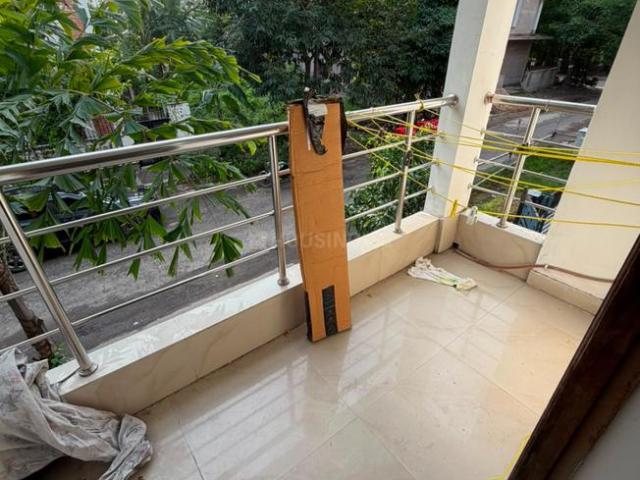 Flat for rent in North 24 Parganas, East Kolkata Township - Kolkata
