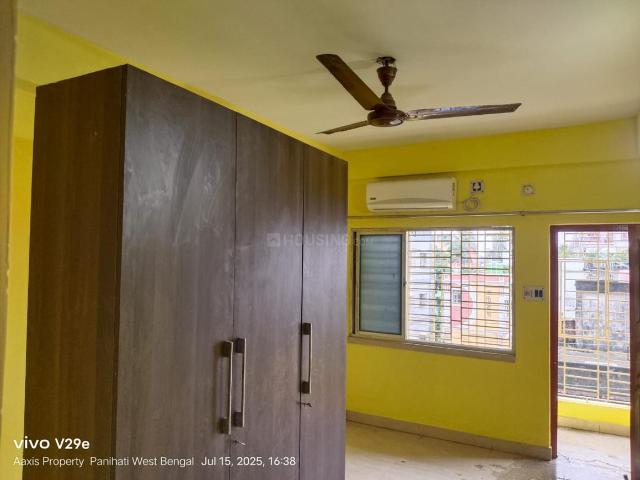 Flat for rent in North 24 Parganas, Panihati