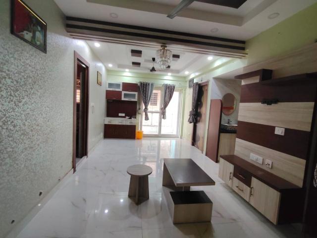 Flat for rent in North 24 Parganas, East Kolkata Township - Kolkata