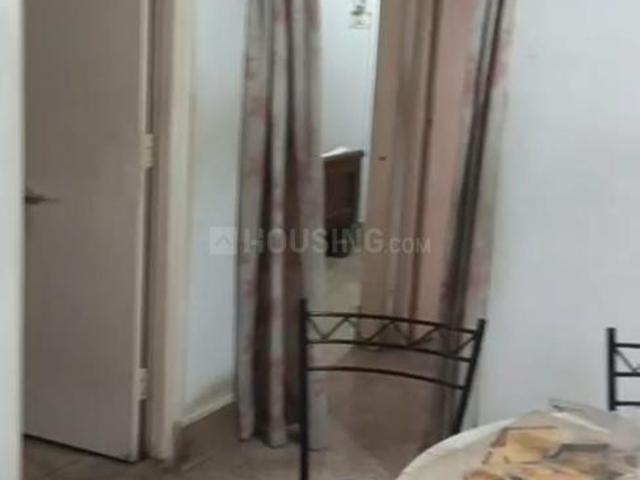 Flat for rent in New Town, North 24 Parganas