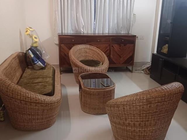 Flat for rent in North 24 Parganas, East Kolkata Township - Kolkata