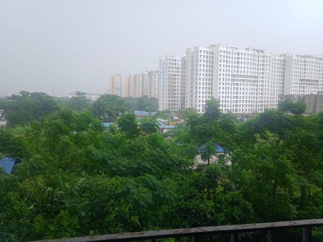 Flat for rent in North 24 Parganas, East Kolkata Township - Kolkata
