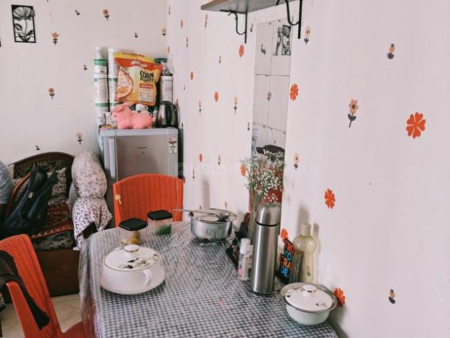 Flat for rent in North 24 Parganas, East Kolkata Township - Kolkata