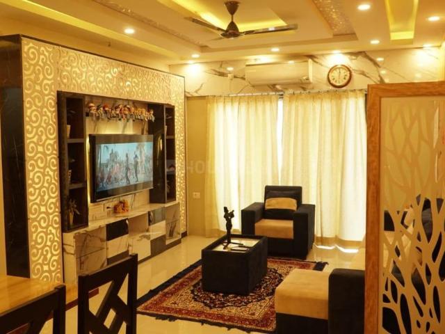 Flat for rent in North 24 Parganas, East Kolkata Township - Kolkata