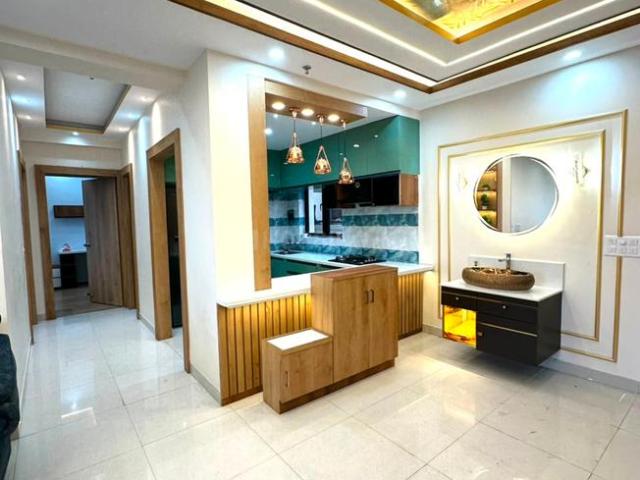 Flat for rent in North 24 Parganas, East Kolkata Township - Kolkata