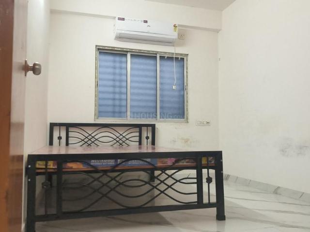 Flat for rent in North 24 Parganas, East Kolkata Township - Kolkata