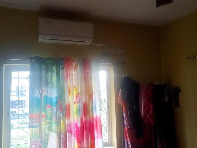 Flat for rent in North 24 Parganas, East Kolkata Township - Kolkata