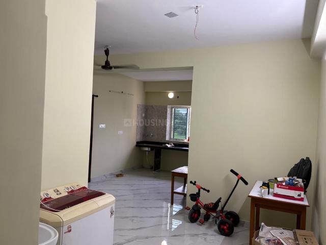 Flat for rent in North 24 Parganas, East Kolkata Township - Kolkata
