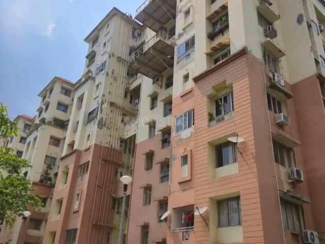 Flat for rent in North 24 Parganas, East Kolkata Township - Kolkata