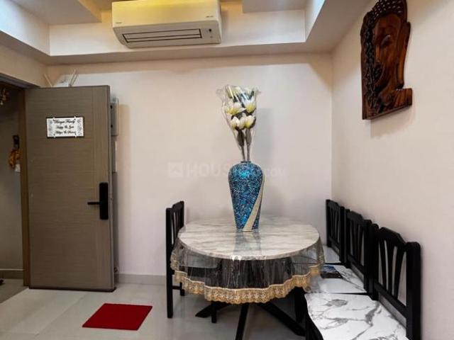 Flat for rent in North 24 Parganas, East Kolkata Township - Kolkata