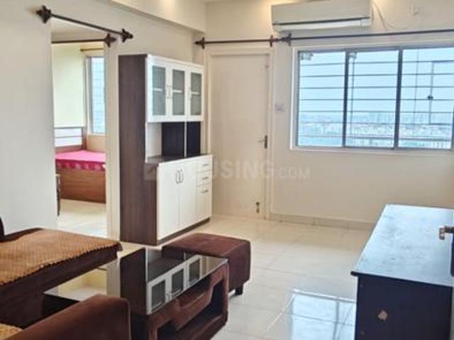 Flat for rent in North 24 Parganas, East Kolkata Township - Kolkata