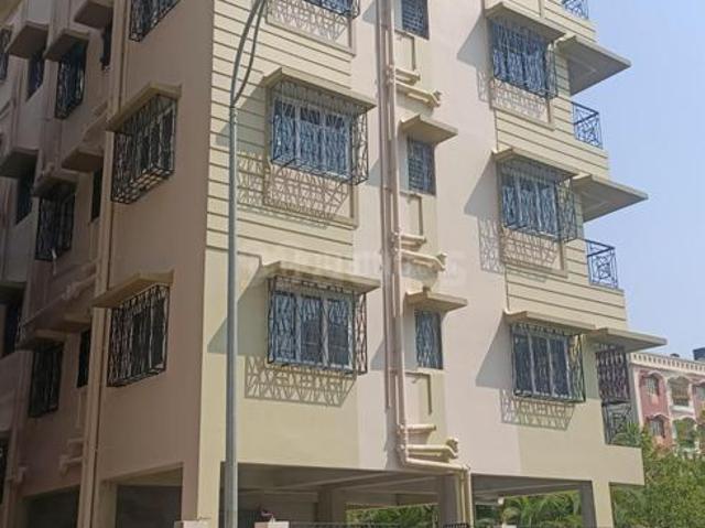 Flat for rent in North 24 Parganas, East Kolkata Township - Kolkata