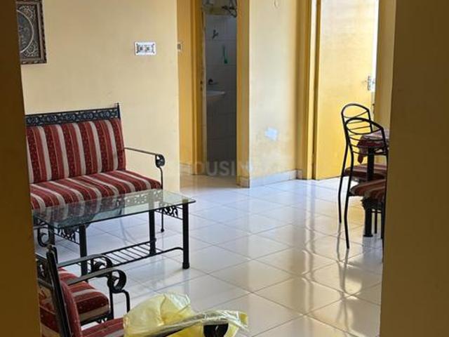 Flat for rent in North 24 Parganas, East Kolkata Township - Kolkata