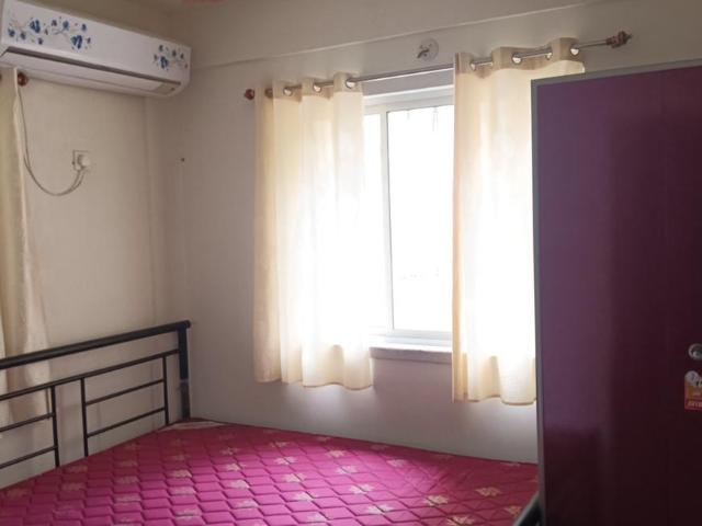 Flat for rent in North 24 Parganas, East Kolkata Township - Kolkata