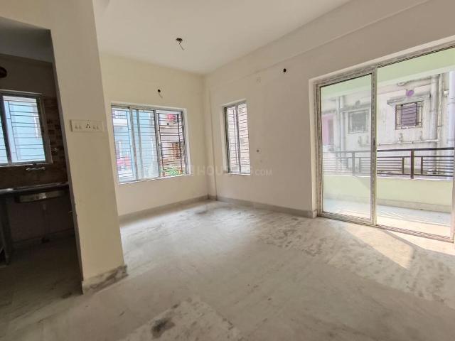 Flat for rent in North 24 Parganas, East Kolkata Township - Kolkata