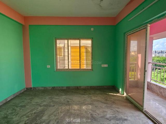 Flat for rent in North 24 Parganas, East Kolkata Township - Kolkata
