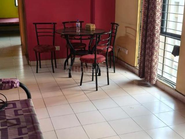 Flat for rent in North 24 Parganas, East Kolkata Township - Kolkata
