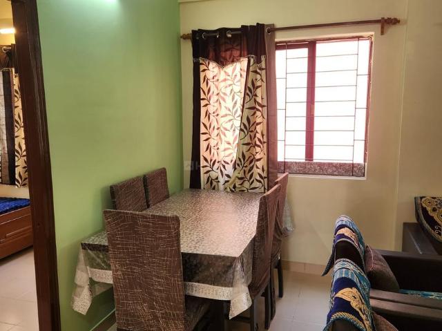 Flat for rent in South 24 Parganas, West Bengal