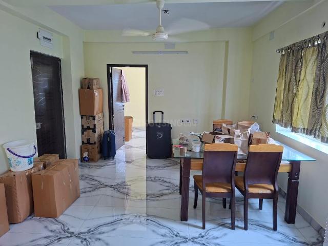Flat for rent in North 24 Parganas, East Kolkata Township - Kolkata