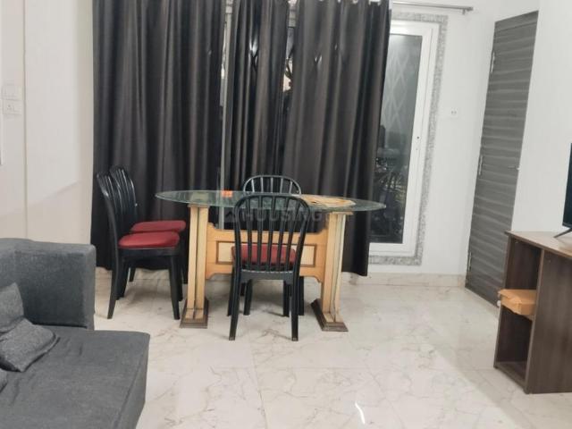Flat for rent in North 24 Parganas, East Kolkata Township - Kolkata