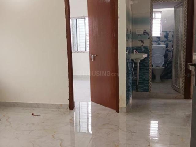Flat for rent in Action Area III, New Town