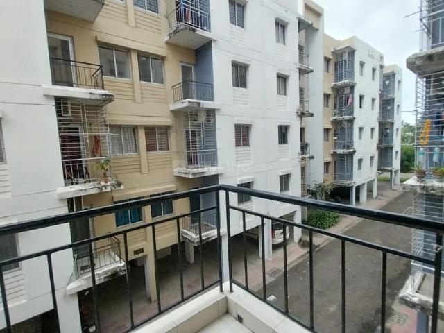 Flat for rent in North 24 Parganas, East Kolkata Township - Kolkata