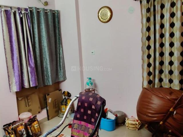 Flat for rent in North 24 Parganas, West Bengal