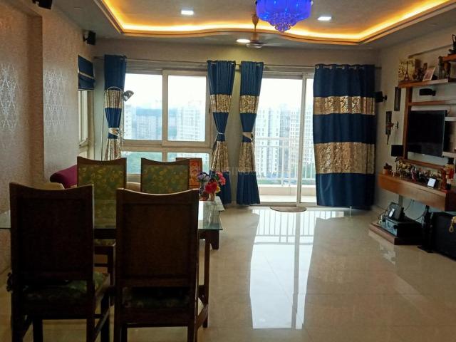 Flat for rent in North 24 Parganas, East Kolkata Township - Kolkata