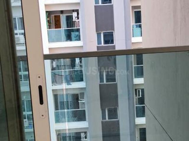 Flat for rent in North 24 Parganas, East Kolkata Township - Kolkata