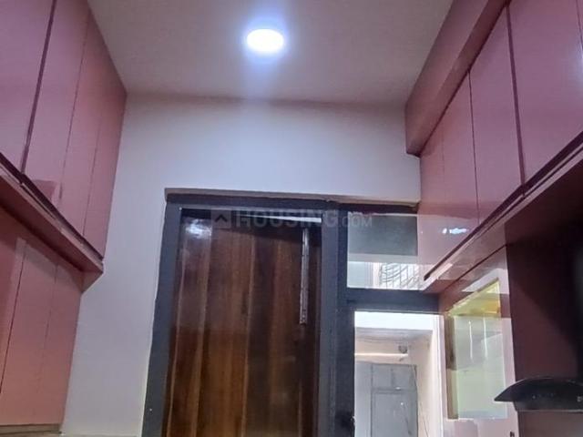 Flat for rent in North 24 Parganas, East Kolkata Township - Kolkata