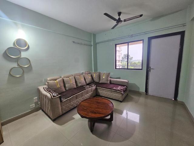 Flat for rent in Action Area II, New Town