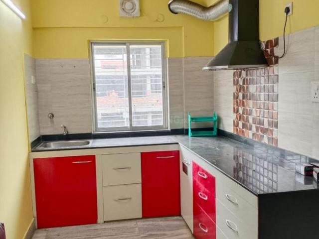 Flat for rent in North 24 Parganas, East Kolkata Township - Kolkata