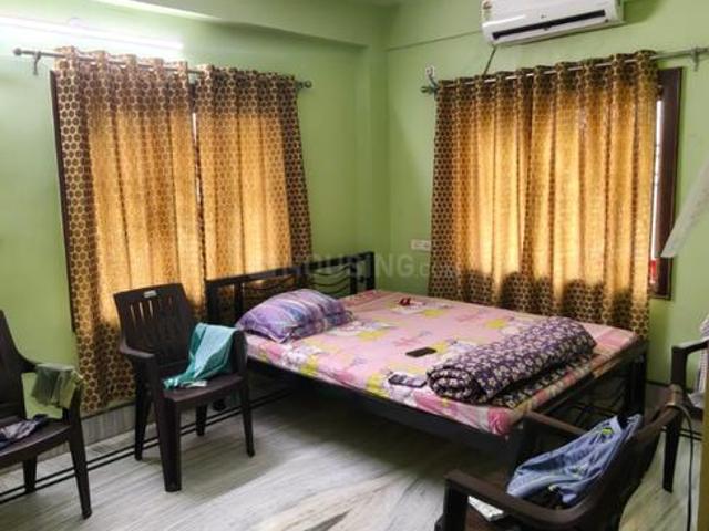 Flat for rent in North 24 Parganas, East Kolkata Township - Kolkata