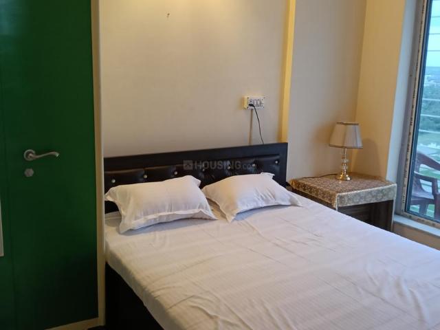 Flat for rent in North 24 Parganas, East Kolkata Township - Kolkata