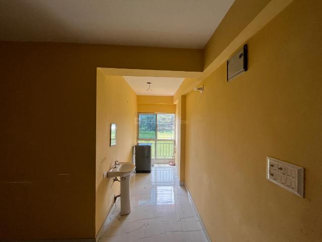 Flat for rent in North 24 Parganas, East Kolkata Township - Kolkata