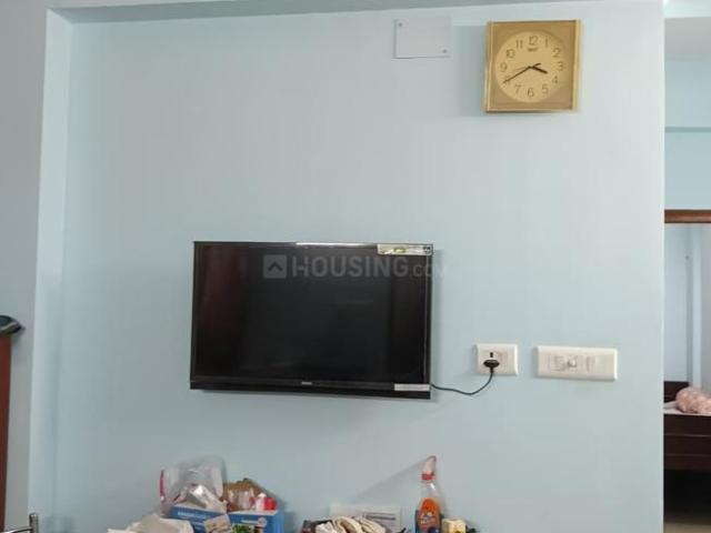 Flat for rent in North 24 Parganas, East Kolkata Township - Kolkata