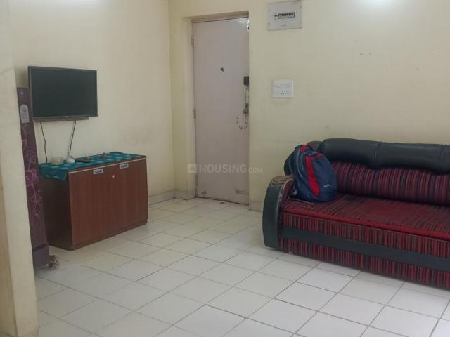 Flat for rent in North 24 Parganas, East Kolkata Township - Kolkata