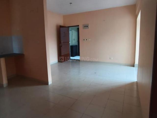 Flat for rent in North 24 Parganas, East Kolkata Township - Kolkata