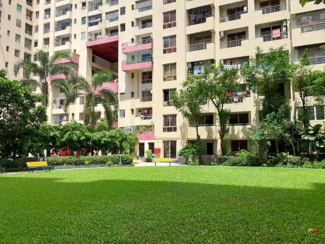 Flat for rent in North 24 Parganas, East Kolkata Township - Kolkata