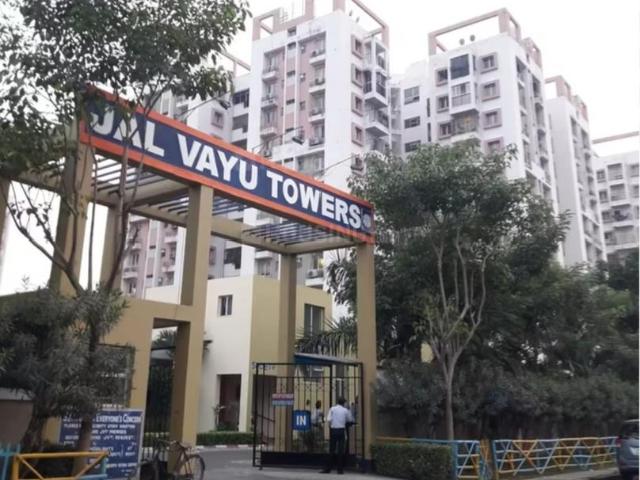 Flat for rent in South 24 Parganas, West Bengal