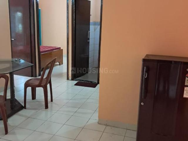 Flat for rent in New Town, North 24 Parganas