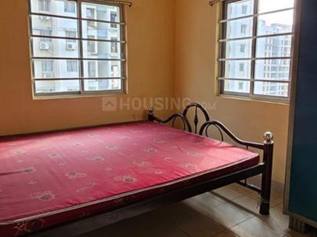 Flat for rent in North 24 Parganas, East Kolkata Township - Kolkata