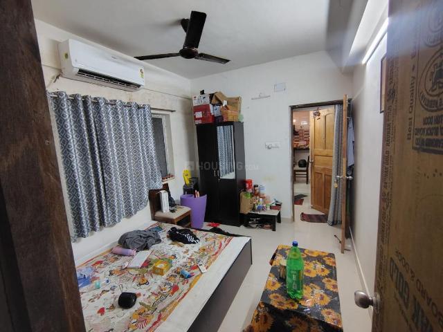 Flat for rent in Action Area II, New Town