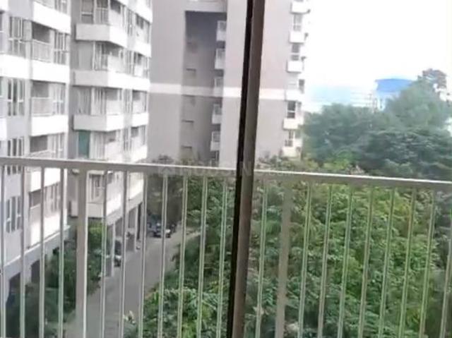 Flat for rent in North 24 Parganas, East Kolkata Township - Kolkata