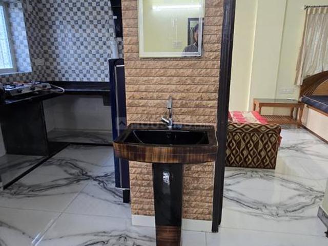 Flat for rent in North 24 Parganas, East Kolkata Township - Kolkata