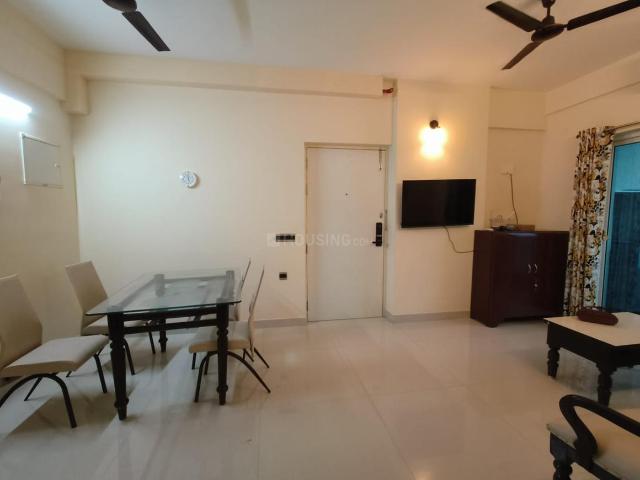 Flat for rent in North 24 Parganas, East Kolkata Township - Kolkata