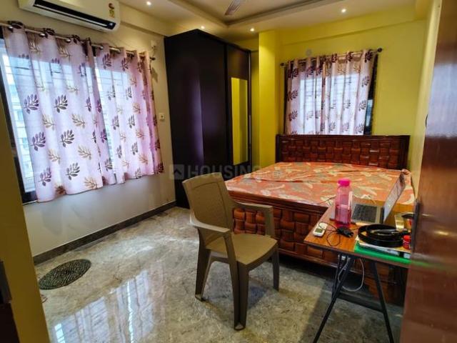 Flat for rent in Jot Bhim, South 24 Parganas